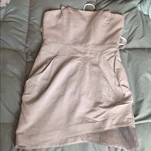 Mack & James (Badgley Mischa) Cocktail Dress